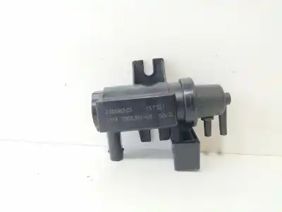 Second-hand car spare part additional air valve for bmw serie 5 berlina (e60) 520d oem iam references 7805391