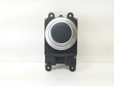 Second-hand car spare part multifunction switch for bmw serie 5 berlina (e60) 520d oem iam references 6944884