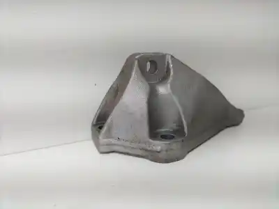 Second-hand car spare part engine support for bmw serie 5 berlina (e60) 520d oem iam references 7804376  