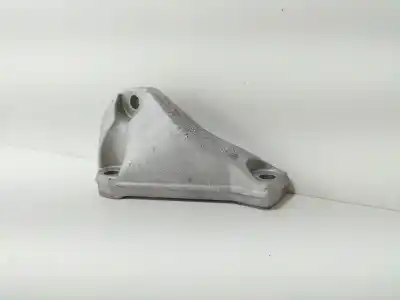 Second-hand car spare part engine support for bmw serie 5 berlina (e60) 520d oem iam references 7804376  