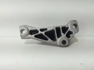 Second-hand car spare part engine support for bmw serie 5 berlina (e60) 520d oem iam references 7804376  