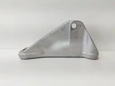 Second-hand car spare part engine support for bmw serie 5 berlina (e60) 520d oem iam references 7804376  