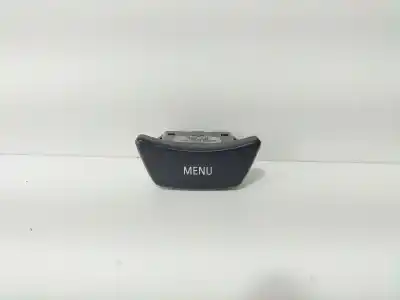 Second-hand car spare part switch for bmw serie 5 berlina (e60) 520d oem iam references 6981148