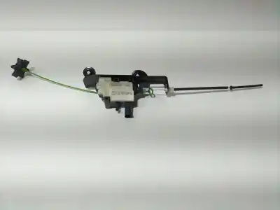 Second-hand car spare part electronic module for bmw serie 5 berlina (e60) 520d oem iam references 406204425