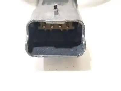 İkinci el araba yedek parçası lambda probu için citroen c3 iii (sx) 1.5 bluehdi 100 (sxyhyp, sxyhtu) oem iam referansları 9812375480  