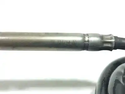 İkinci el araba yedek parçası lambda probu için citroen c3 iii (sx) 1.5 bluehdi 100 (sxyhyp, sxyhtu) oem iam referansları 9812375480  