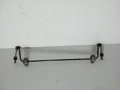 Second-hand car spare part rear stabilizer bar for bmw serie 5 berlina (e60) 520d oem iam references 677033901