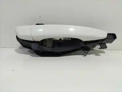 Автозапчастина б/у ЗАВНІШНЯ РУЧКА ЗАДНЯ ПРАВА для CITROEN C3 III (SX)  Посилання на OEM IAM 9802977180  