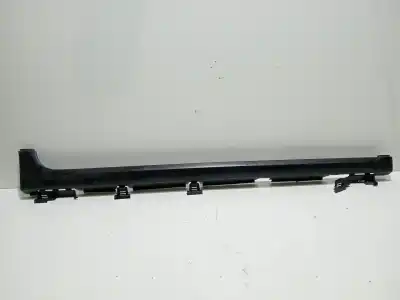 Gebrauchtes Autoersatzteil Steigbügel zum CITROEN C3 III (SX)  OEM-IAM-Referenzen 9813817380  