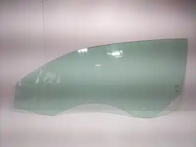 Second-hand car spare part left front glass window for volkswagen scirocco iii (137, 138) 1.4 tsi oem iam references 1k8845201a