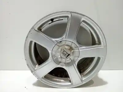 Pezzo di ricambio per auto di seconda mano set di cerchione in lega per cadillac bls wagon 2.0 t riferimenti oem iam z19dt  