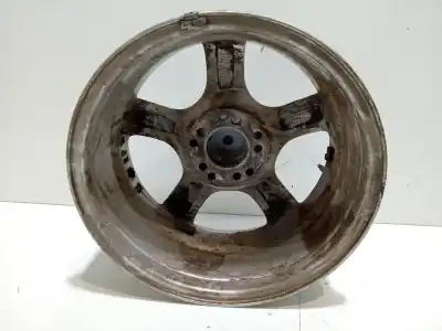 Pezzo di ricambio per auto di seconda mano set di cerchione in lega per cadillac bls wagon 2.0 t riferimenti oem iam z19dt  