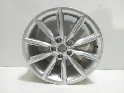 Second-hand car spare part Rim for AUDI Q7 (4L) V6 3.0 TDI (176kW) clean diesel Ambiente OEM IAM references 0601025BN  