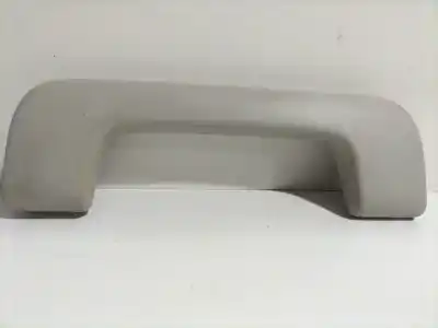 Pezzo di ricambio per auto di seconda mano maniglia a soffitto per audi a6 allroad quattro (4fh) 3.0 tdi riferimenti oem iam 8p0857607c