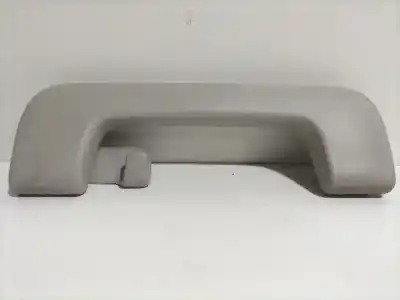 Pezzo di ricambio per auto di seconda mano maniglia a soffitto per audi a6 allroad quattro (4fh) 3.0 tdi riferimenti oem iam 8p0857608a
