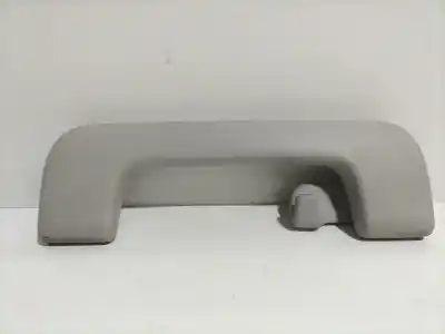 Pezzo di ricambio per auto di seconda mano maniglia a soffitto per audi a6 allroad quattro (4fh) 3.0 tdi riferimenti oem iam 8p0857607d