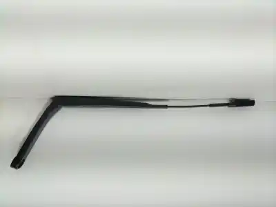 Second-hand car spare part front right windshield wiper arm for volkswagen scirocco iii (137, 138) 1.4 tsi oem iam references 1k8955409