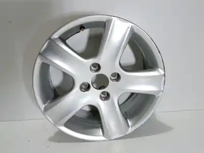 Piesă de schimb auto la mâna a doua set de jante pentru peugeot 307 (s1) xr clim plus referințe oem iam 9hy  
