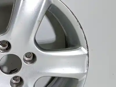 Piesă de schimb auto la mâna a doua set de jante pentru peugeot 307 (s1) xr clim plus referințe oem iam 9hy  