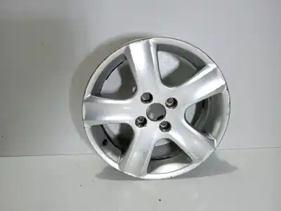 Piesă de schimb auto la mâna a doua set de jante pentru peugeot 307 (s1) xr clim plus referințe oem iam 9hy  
