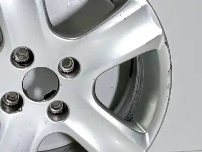 Piesă de schimb auto la mâna a doua set de jante pentru peugeot 307 (s1) xr clim plus referințe oem iam 9hy  