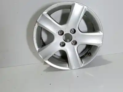 Piesă de schimb auto la mâna a doua set de jante pentru peugeot 307 (s1) xr clim plus referințe oem iam 9hy  
