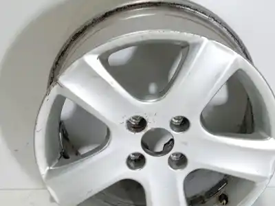Piesă de schimb auto la mâna a doua set de jante pentru peugeot 307 (s1) xr clim plus referințe oem iam 9hy  