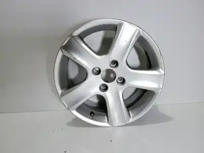 Piesă de schimb auto la mâna a doua set de jante pentru peugeot 307 (s1) xr clim plus referințe oem iam 9hy  