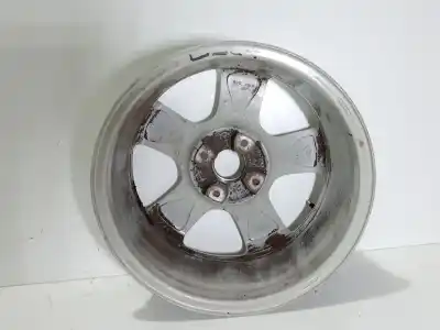 Piesă de schimb auto la mâna a doua set de jante pentru peugeot 307 (s1) xr clim plus referințe oem iam 9hy  