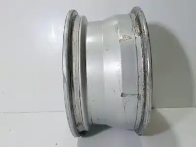 Автозапчастина б/у комплект коліс для mitsubishi montero (v20/v40) 2500 td gl посилання на oem iam mb95105  