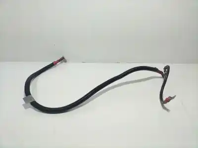Автозапчастина б/у аккумулятор для bmw serie 5 berlina (e60) 520d посилання на oem iam n47d20a  