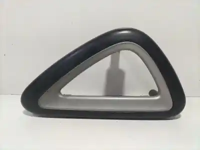 Second-hand car spare part decorative moulding for volkswagen scirocco iii (137, 138) 1.4 tsi oem iam references 1k8868393a