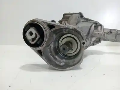 Tweedehands auto-onderdeel voordifferentieel voor audi q7 (4l) v6 3.0 tdi (176kw) ambiente oem iam-referenties 4460310089  