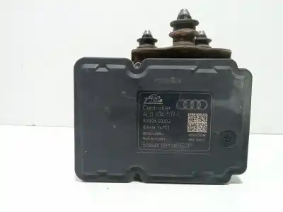 Recambio de automóvil de segunda mano de ABS para AUDI Q7 (4L)  referencias OEM IAM 4L0614517L  