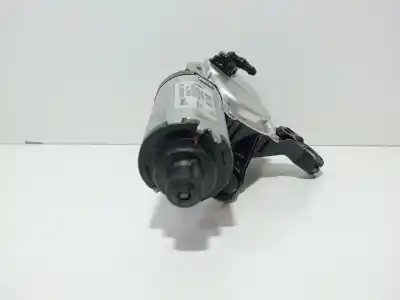 Second-hand car spare part rear windshield wiper motor for audi q7 (4l) v6 3.0 tdi (176kw) ambiente oem iam references 8e9955711e  