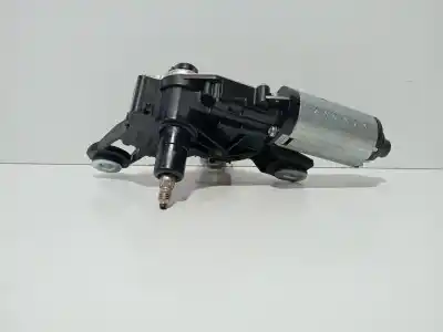 Second-hand car spare part rear windshield wiper motor for audi q7 (4l) v6 3.0 tdi (176kw) ambiente oem iam references 8e9955711e  