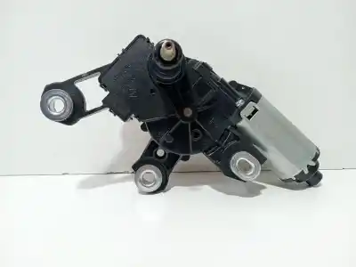 Second-hand car spare part rear windshield wiper motor for audi q7 (4l) v6 3.0 tdi (176kw) ambiente oem iam references 8e9955711e  