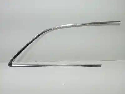 Recambio de automóvil de segunda mano de Moldura para AUDI Q7 (4L) V6 3.0 TDI (176kW) Ambiente referencias OEM IAM 4L0853346B  