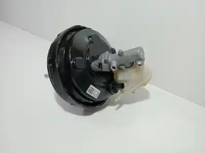 Recambio de automóvil de segunda mano de servofreno para audi q7 (4l) v6 3.0 tdi (176kw) ambiente referencias oem iam 7l8612101r  