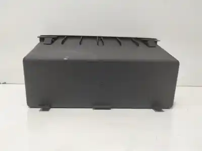 Автозапчастина б/у бардачок для audi q7 (4l) v6 3.0 tdi (176kw) ambiente посилання на oem iam 4l0863351  