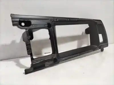 Second-hand car spare part decorative moulding for audi q7 (4l) v6 3.0 tdi (176kw) ambiente oem iam references 4l1857115k  