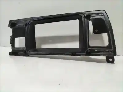 Second-hand car spare part decorative moulding for audi q7 (4l) v6 3.0 tdi (176kw) ambiente oem iam references 4l1857115k  