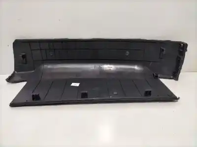 Автозапчастина б/у молдинг для audi q7 (4l) v6 3.0 tdi (176kw) ambiente посилання на oem iam 7l0881327  