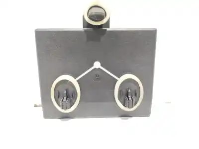 Pezzo di ricambio per auto di seconda mano modulo elettronico per audi q7 (4l) v6 3.0 tdi (176kw) ambiente riferimenti oem iam 4f0959795p  