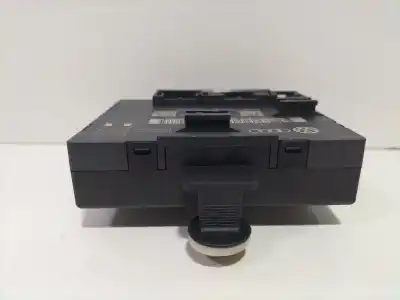 Pezzo di ricambio per auto di seconda mano modulo elettronico per audi q7 (4l) v6 3.0 tdi (176kw) ambiente riferimenti oem iam 4f0959795p  