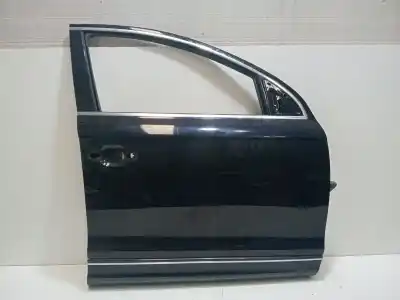 Recambio de automóvil de segunda mano de PUERTA DELANTERA DERECHA para AUDI Q7 (4L)  referencias OEM IAM 4L0831812  