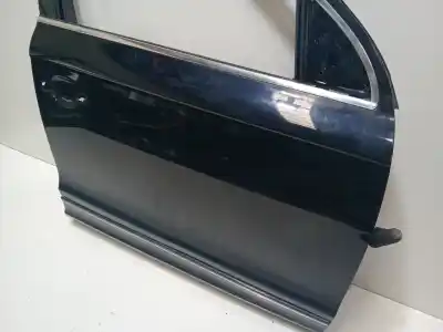 Recambio de automóvil de segunda mano de puerta delantera derecha para audi q7 (4l) v6 3.0 tdi (176kw) ambiente referencias oem iam 4l0831812  