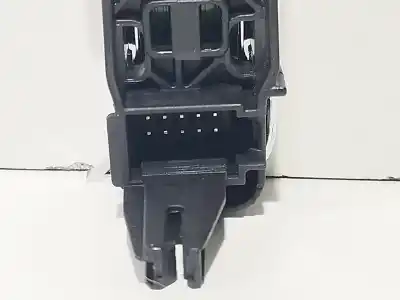 Автозапчастина б/у електронний модуль для audi q7 (4l) v6 3.0 tdi (176kw) ambiente посилання на oem iam 4l1713463a  