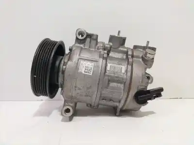 Tweedehands auto-onderdeel AIRCONDITIONING COMPRESSOR voor AUDI A3 SPORTBACK (8VA)  OEM IAM-referenties 5Q0820803  