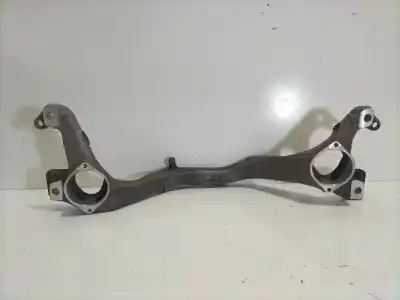 Recambio de automóvil de segunda mano de Puente Delantero para AUDI Q7 (4L) V6 3.0 TDI (176kW) Ambiente referencias OEM IAM 7L8199207A  